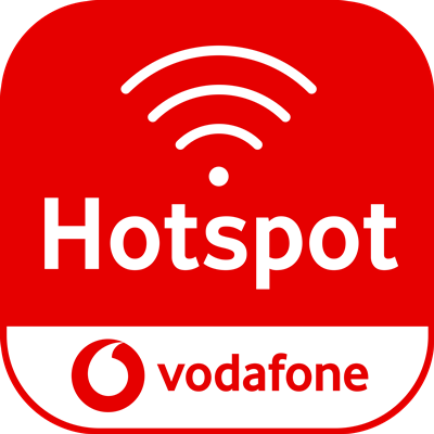 Vodafone Hotspot